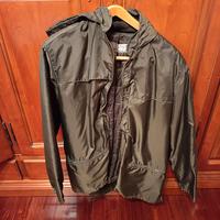 Giubbotto originale Esercito con imbottitura