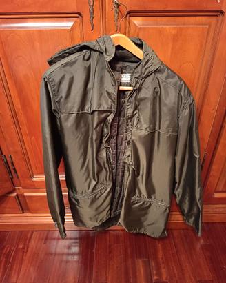 Giubbotto originale Esercito con imbottitura