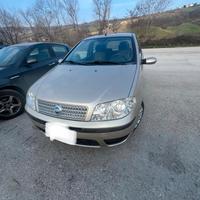 punto 1.2 benzina del 2007