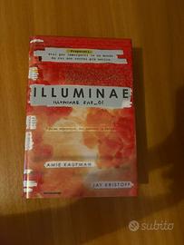 Illuminae