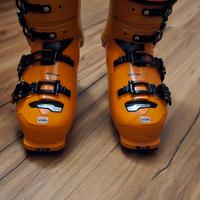 Scarponi da sci Tecnica Mach 1 MV 130