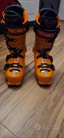 Scarponi da sci Tecnica Mach 1 MV 130