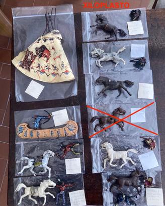 Soldatini Xiloplasto/Cromoplasto