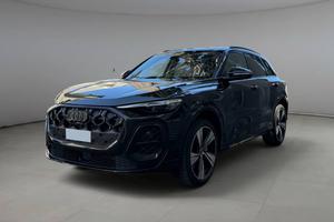 Audi Audi Q5 SUV S line edition TDI quattro 150 kW