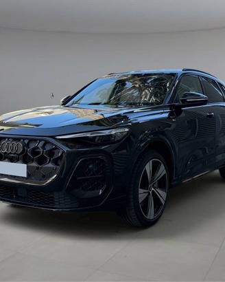 Audi Audi Q5 SUV S line edition TDI quattro 150 kW