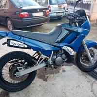 Yamaha TDR 125 