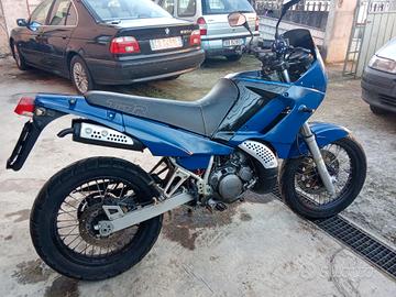 Yamaha TDR 125 