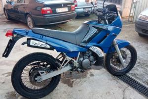 Yamaha TDR 125 