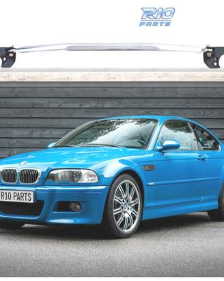 BARRA STABILIZZATRICE BMW E46 320i 323i 325i 328i 