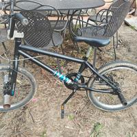 bmx in buone condizioni 