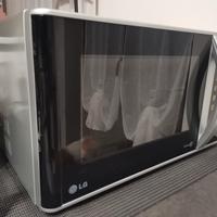 Microonde LG 