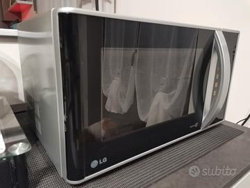 Microonde LG 