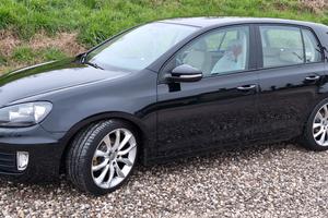  Golf 6
