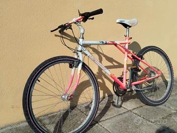 bici MTB Legnano 21v