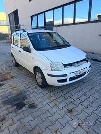 Ricambi Fiat Panda Van 1.3MJT (4Posti) Dynamic Ann