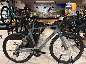 Scott Addict RC 10 Custom