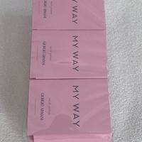 ARMANI MY WAY, profumini donna da 1,2ML