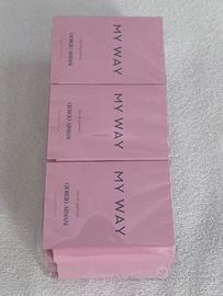 ARMANI MY WAY, profumini donna da 1,2ML