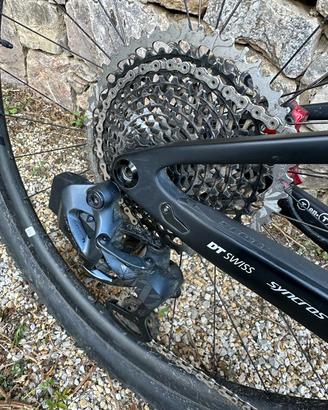 Scott Spark rc 29  M