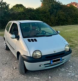 Renault twingo 1.2