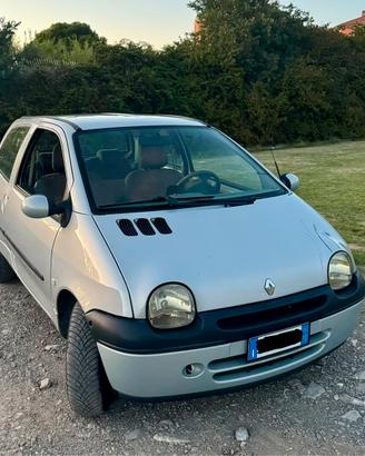 Renault twingo 1.2