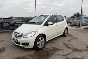 Mercedes-benz A 180 CDI Style NEOPATENTATI