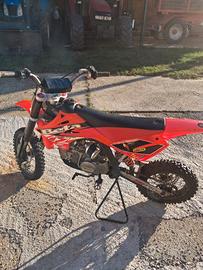 Pit Bike Beta 150 R 4T - 0ttimo stato