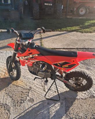 Pit Bike Beta 150 R 4T - 0ttimo stato
