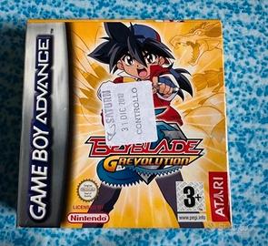 Gioco GameBoy Advance