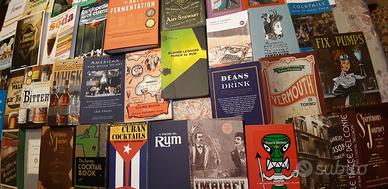 libri mondo bar stock