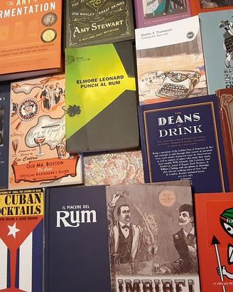 libri mondo bar stock