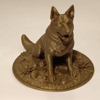 Miniatura Pastore Tedesco