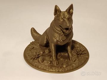 Miniatura Pastore Tedesco