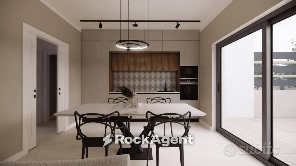 Appartamento – Santa Marinella, Perazzeta - Vista 3