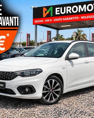 Fiat Tipo 1.3 Mjt Tua A SOLI 81€