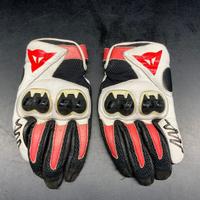 Guanti moto Dainese MIG C2