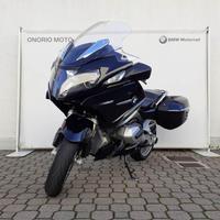 BMW R 1250 RT Abs