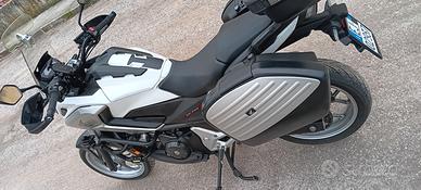 Honda nc 750 x