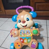 Camminando gioco per bambini