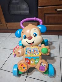 Camminando gioco per bambini