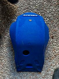 Paramotore yamaha yzf 250 2021 plastiche yamaha