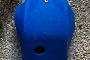 Paramotore yamaha yzf 250 2021 plastiche yamaha