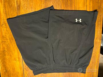 Pantaloni corti Under Armour