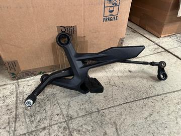 Pedana cambio KTM 790 DUKE