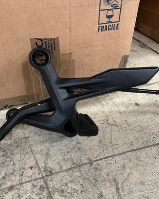 Pedana cambio KTM 790 DUKE
