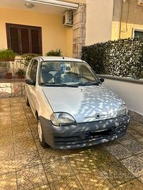 Auto usata Fiat 600