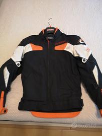 Giacche moto Donna