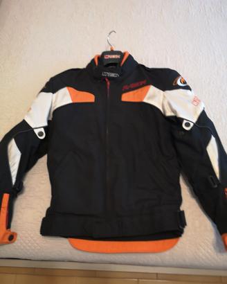 Giacche moto Donna