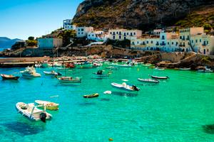 Marettimo -Isole Egadi