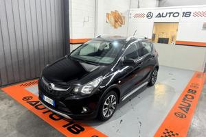 OPEL Karl Rocks 1.0 75 CV+ Ideale Per Neopatent